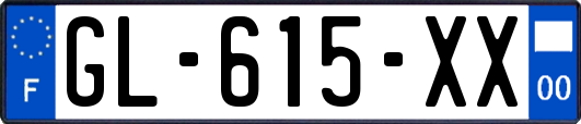 GL-615-XX