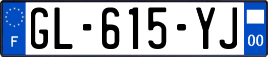 GL-615-YJ