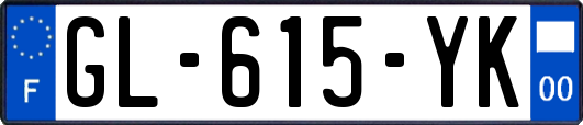 GL-615-YK