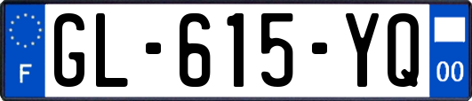 GL-615-YQ