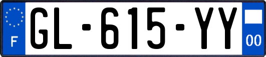 GL-615-YY