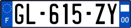 GL-615-ZY