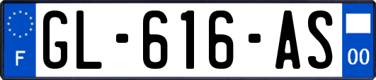 GL-616-AS