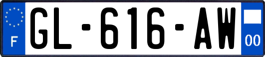GL-616-AW