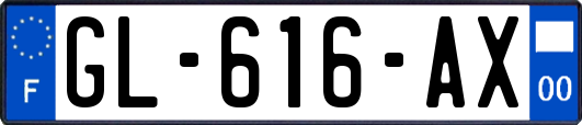 GL-616-AX