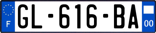 GL-616-BA