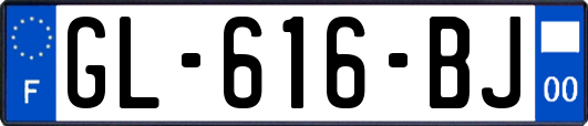 GL-616-BJ