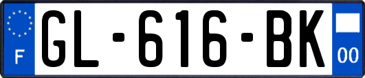 GL-616-BK
