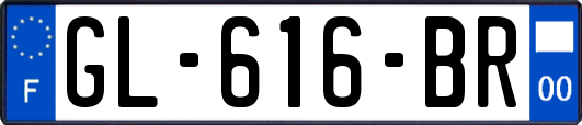 GL-616-BR