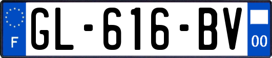 GL-616-BV