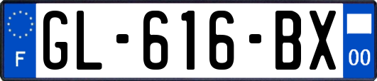 GL-616-BX