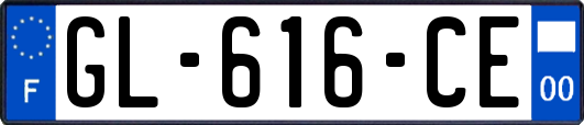 GL-616-CE