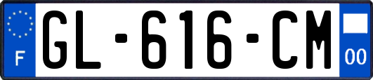 GL-616-CM