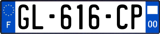 GL-616-CP
