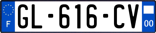 GL-616-CV