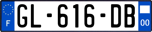 GL-616-DB