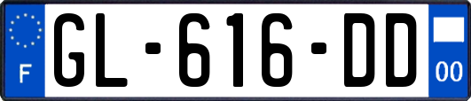 GL-616-DD