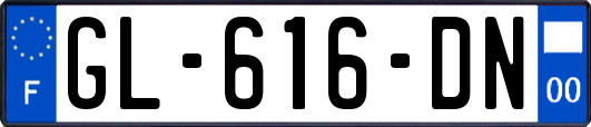 GL-616-DN