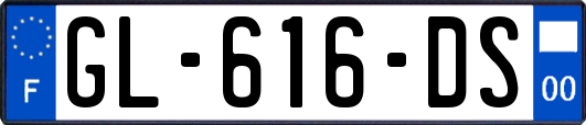 GL-616-DS