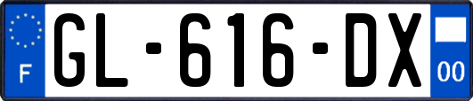 GL-616-DX