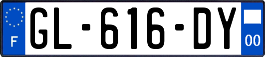 GL-616-DY