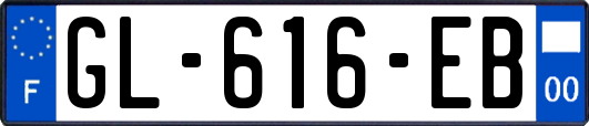 GL-616-EB