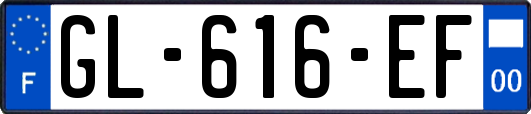 GL-616-EF