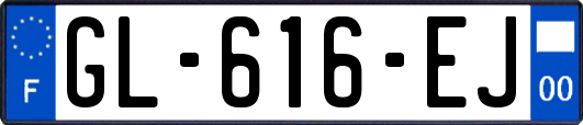 GL-616-EJ