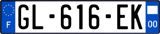 GL-616-EK