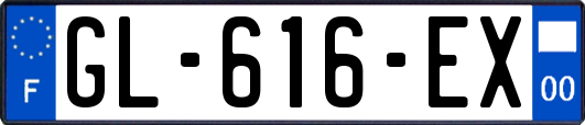 GL-616-EX