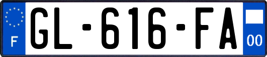 GL-616-FA