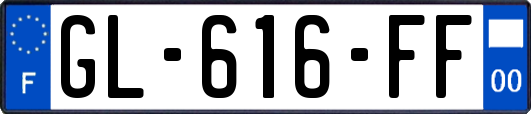 GL-616-FF