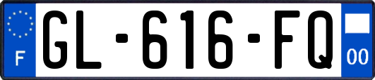 GL-616-FQ