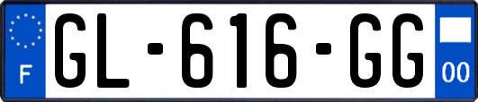 GL-616-GG