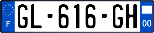 GL-616-GH