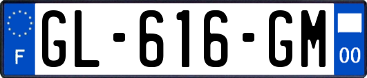 GL-616-GM