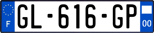GL-616-GP