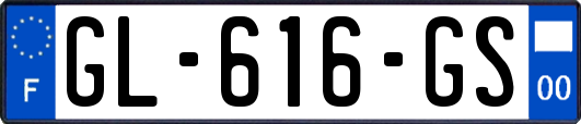 GL-616-GS