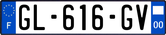 GL-616-GV