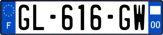 GL-616-GW