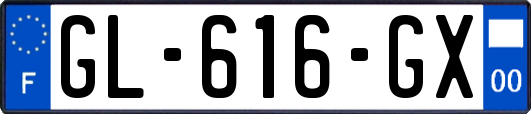 GL-616-GX