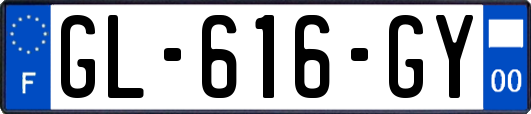 GL-616-GY