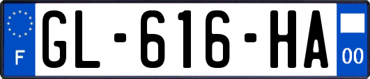 GL-616-HA