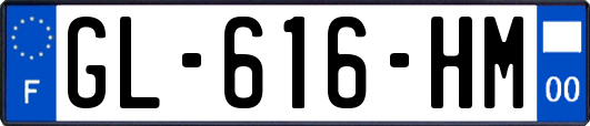GL-616-HM