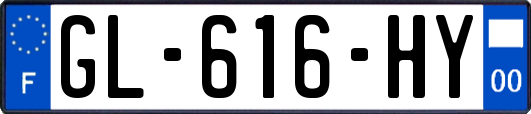 GL-616-HY