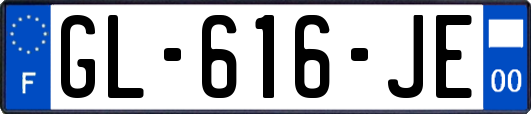 GL-616-JE