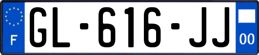 GL-616-JJ