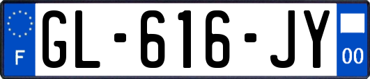 GL-616-JY