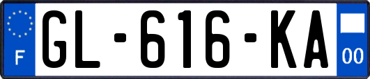 GL-616-KA