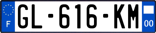 GL-616-KM